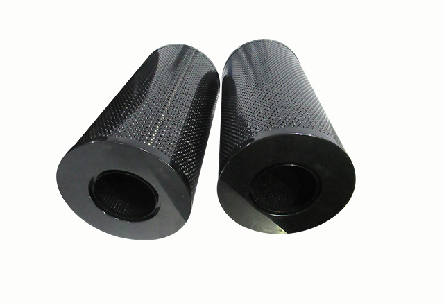 20 micron oil filter